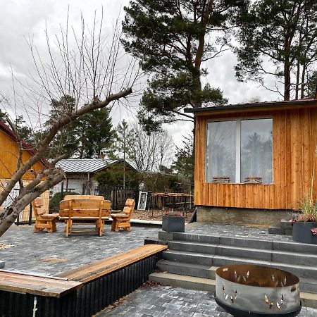Haus Am Schwielochsee Εξωτερικό φωτογραφία