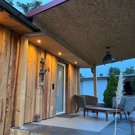 Haus Am Schwielochsee Εξωτερικό φωτογραφία