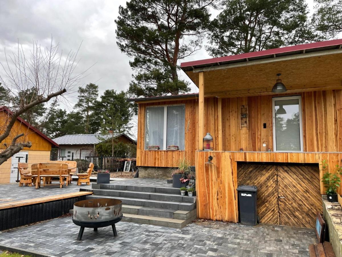 Haus Am Schwielochsee Εξωτερικό φωτογραφία
