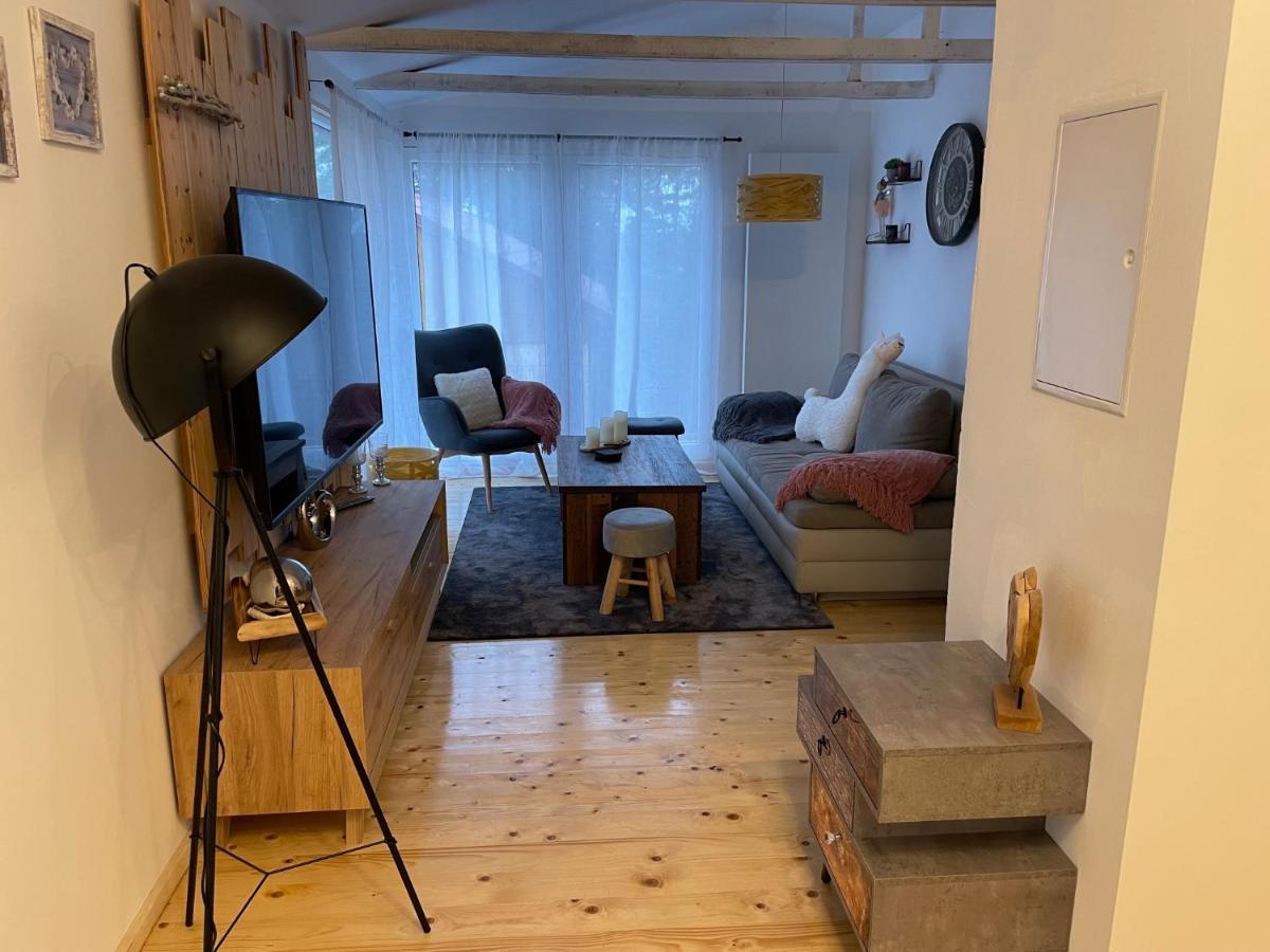 Haus Am Schwielochsee Εξωτερικό φωτογραφία