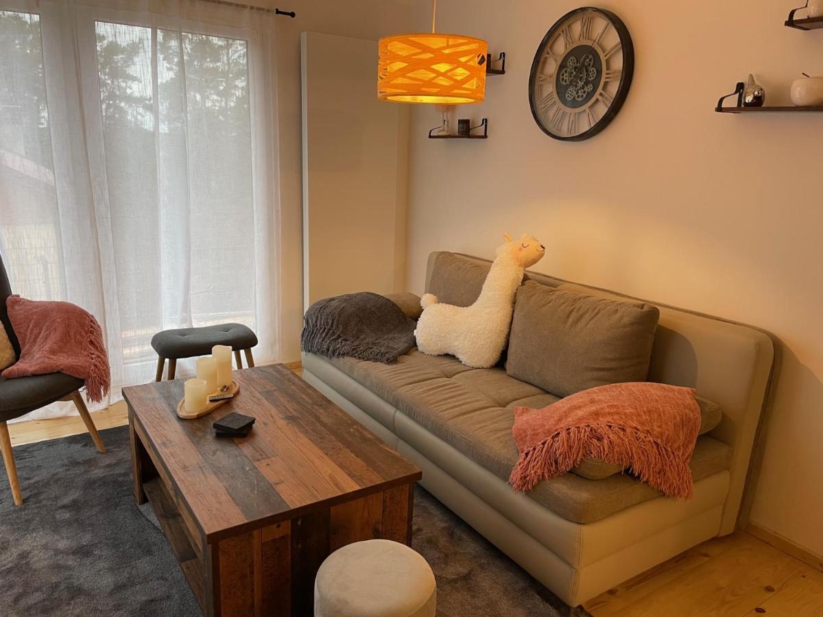 Haus Am Schwielochsee Εξωτερικό φωτογραφία