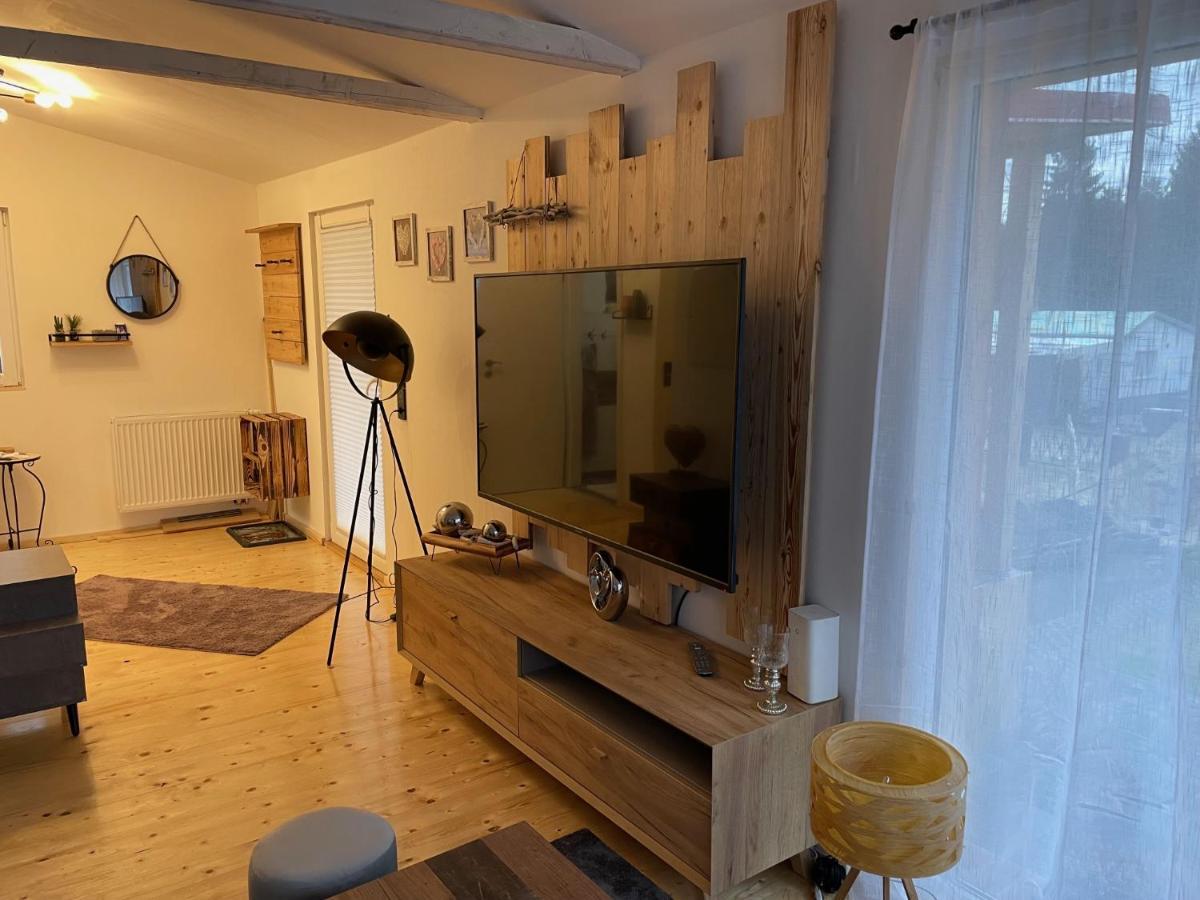 Haus Am Schwielochsee Εξωτερικό φωτογραφία