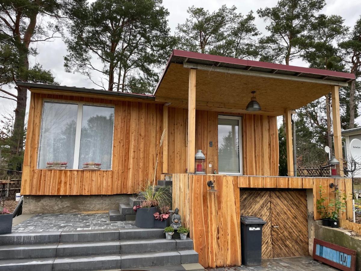 Haus Am Schwielochsee Εξωτερικό φωτογραφία