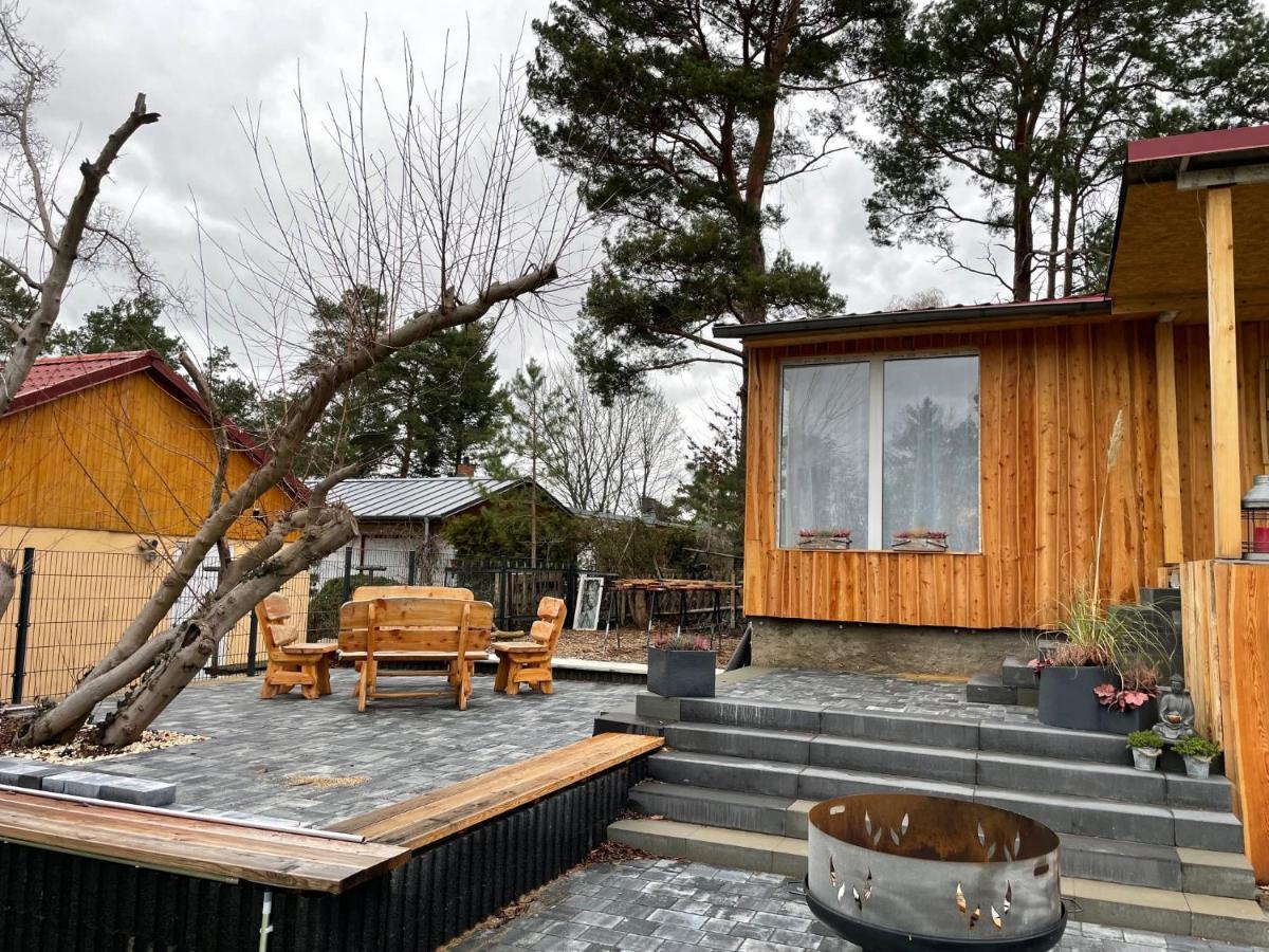 Haus Am Schwielochsee Εξωτερικό φωτογραφία