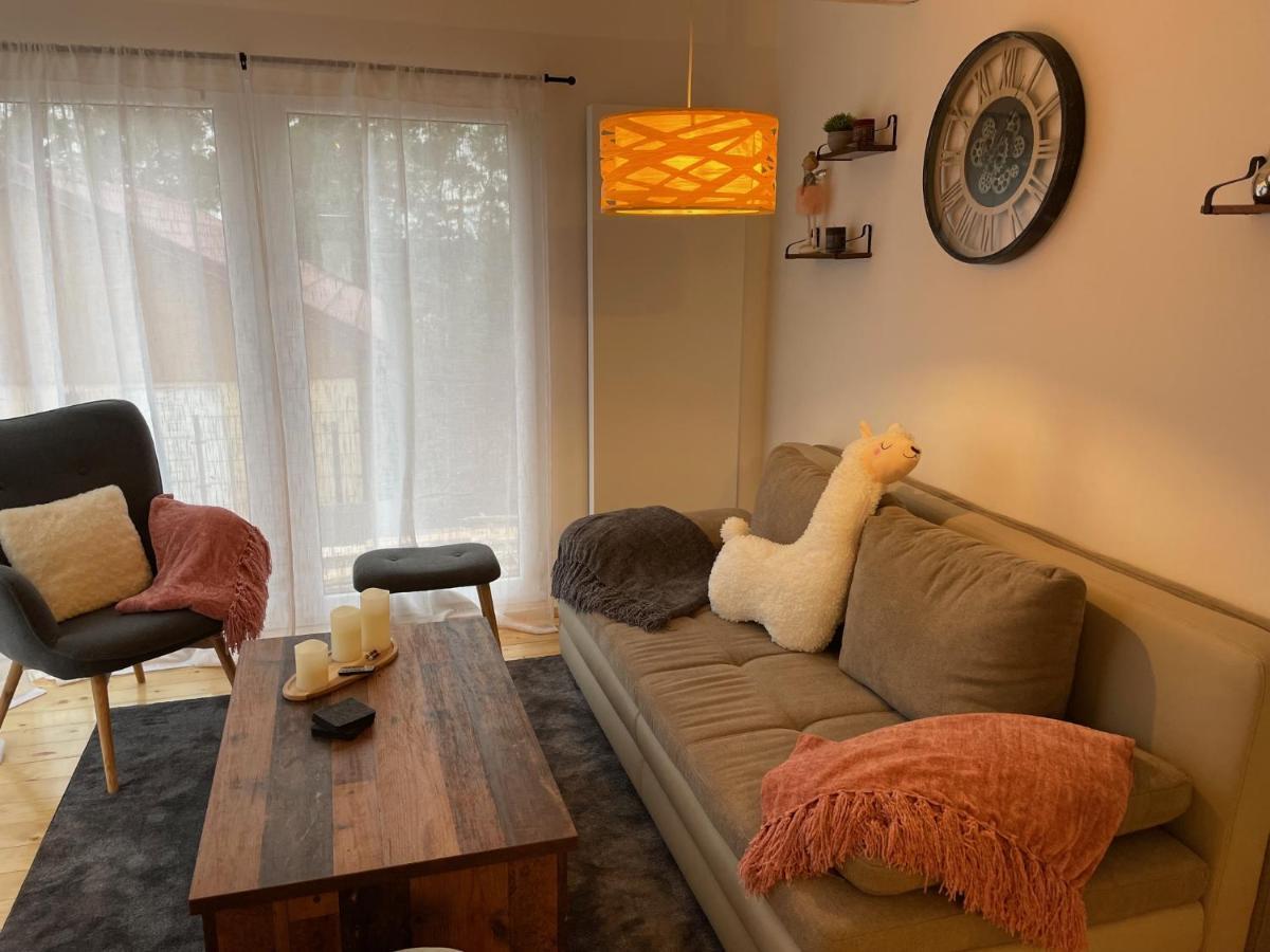 Haus Am Schwielochsee Εξωτερικό φωτογραφία