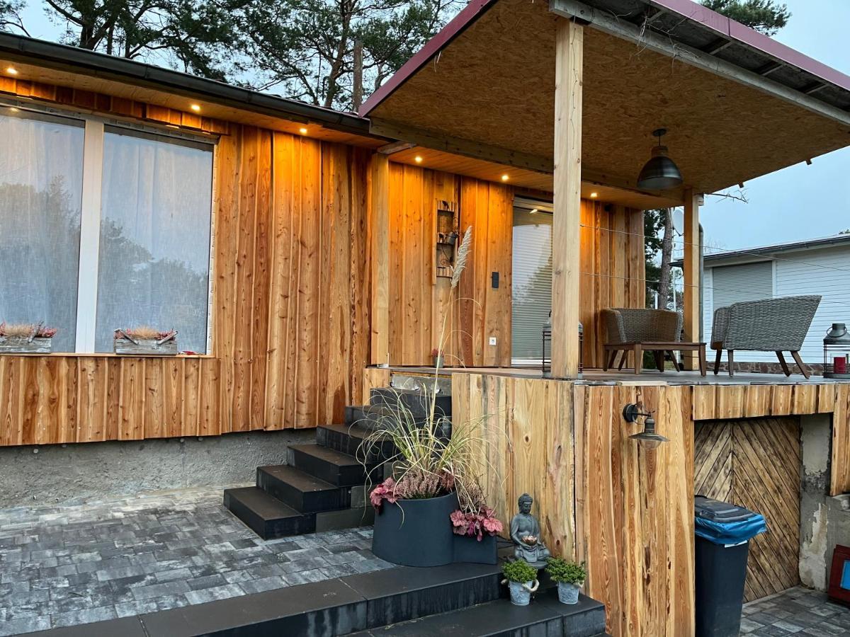 Haus Am Schwielochsee Εξωτερικό φωτογραφία