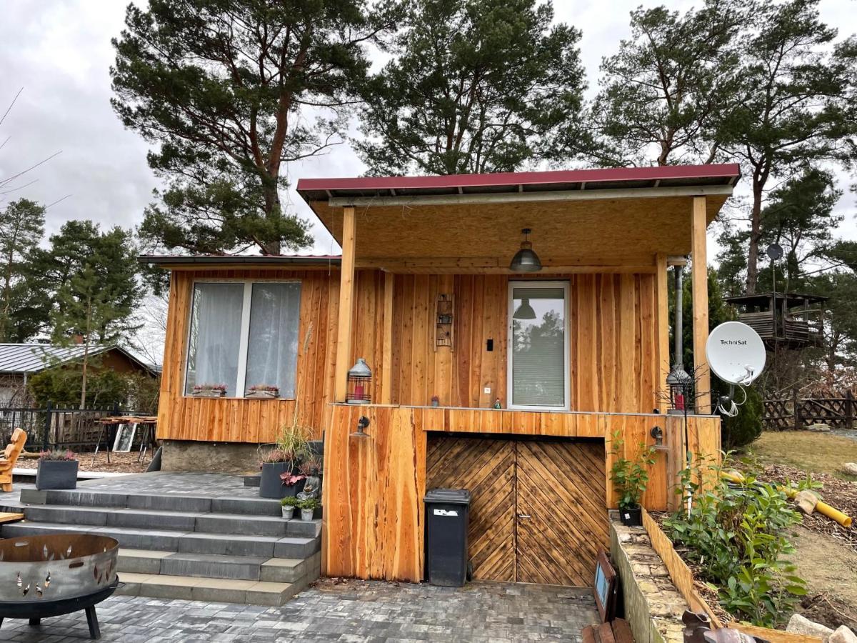 Haus Am Schwielochsee Εξωτερικό φωτογραφία