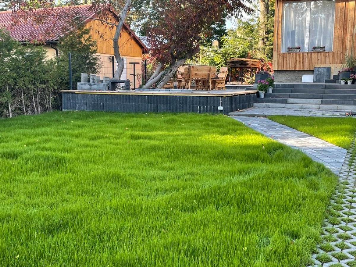 Haus Am Schwielochsee Εξωτερικό φωτογραφία