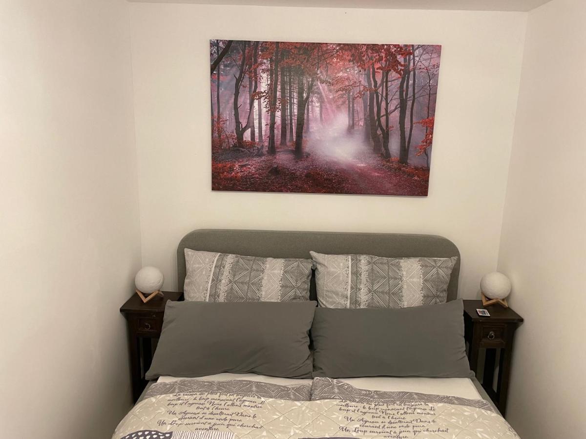 Haus Am Schwielochsee Εξωτερικό φωτογραφία