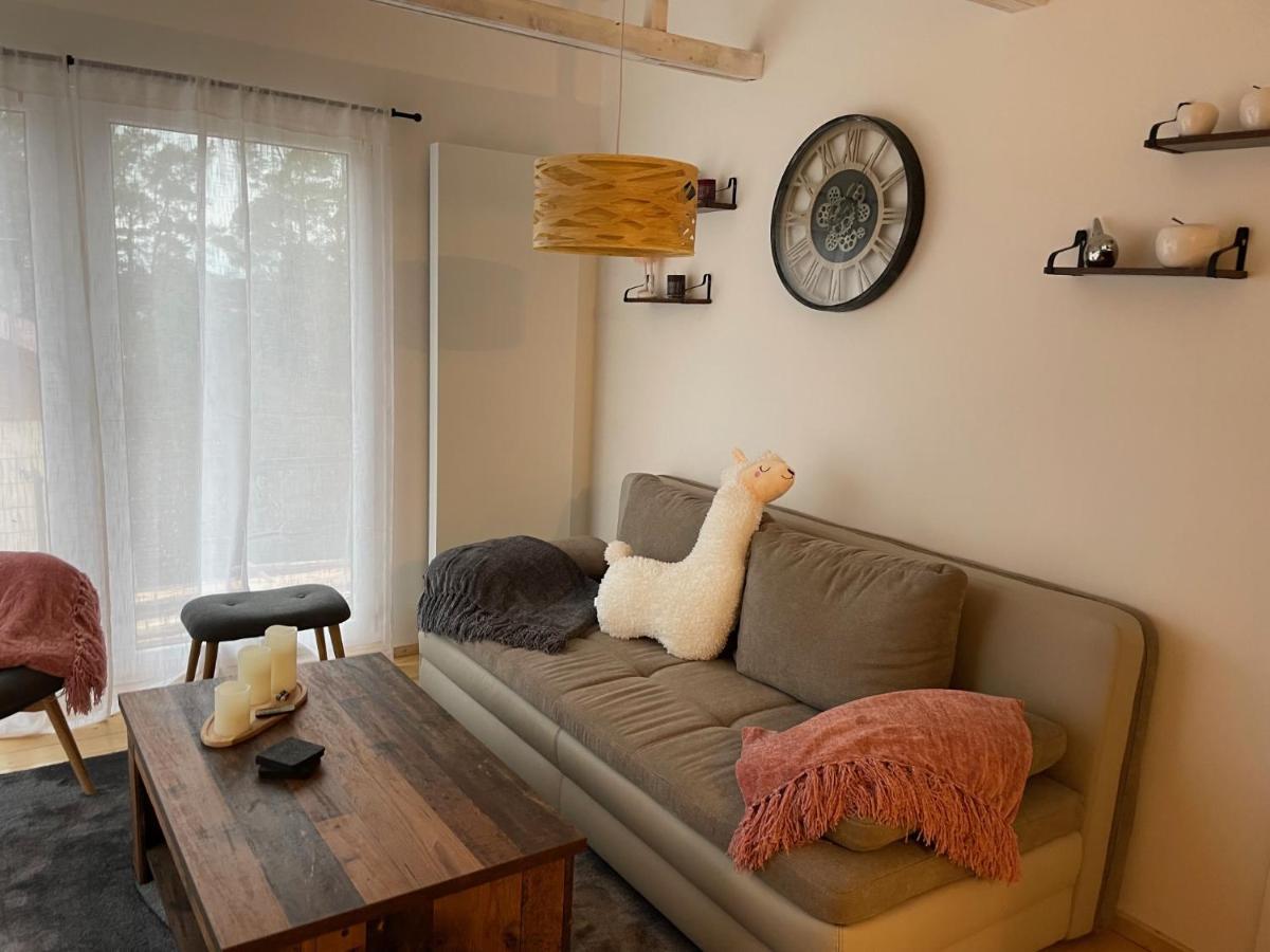 Haus Am Schwielochsee Εξωτερικό φωτογραφία