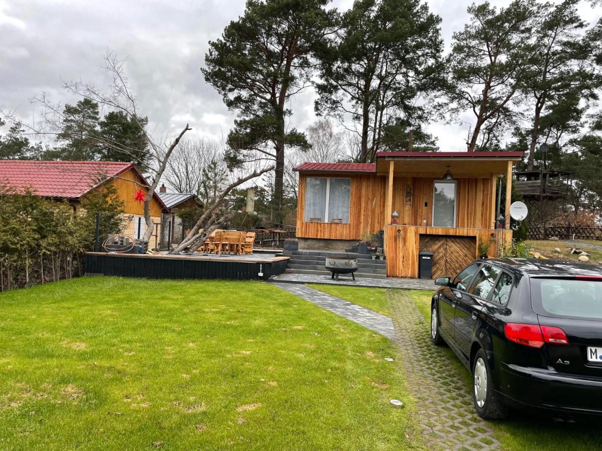 Haus Am Schwielochsee Εξωτερικό φωτογραφία