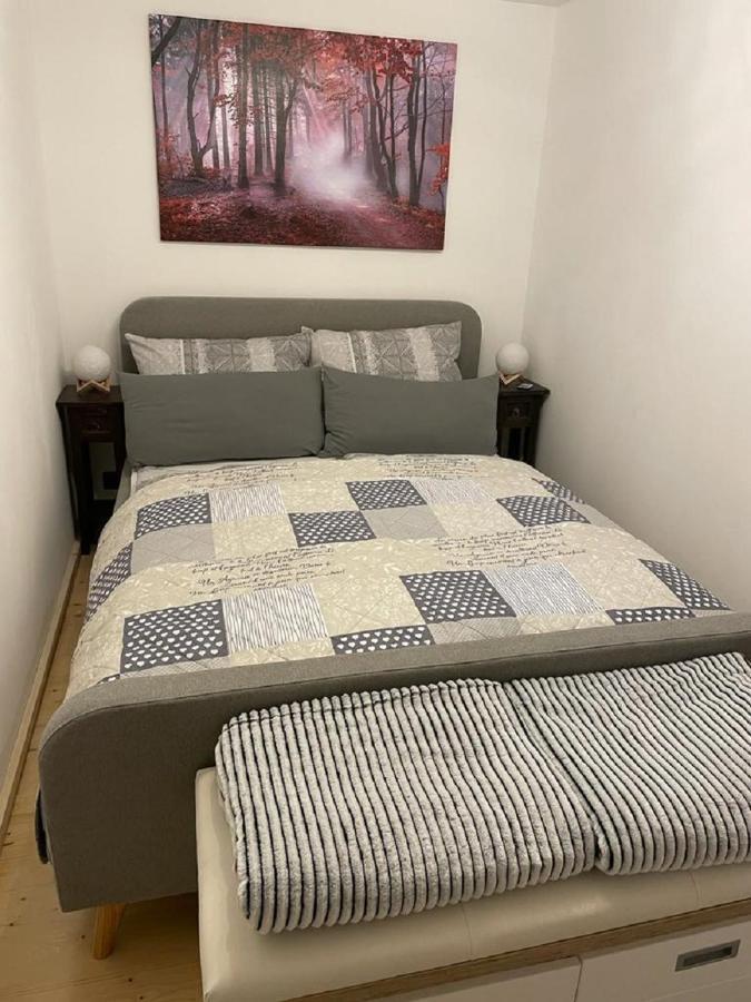 Haus Am Schwielochsee Εξωτερικό φωτογραφία